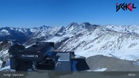 Archived image Webcam Ischgl - Palinkopf 04:00