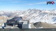 Archived image Webcam Ischgl - Palinkopf 10:00