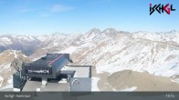 Archived image Webcam Ischgl - Palinkopf 12:00
