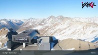 Archived image Webcam Ischgl - Palinkopf 14:00
