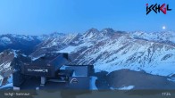 Archived image Webcam Ischgl - Palinkopf 16:00