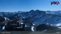 Archived image Webcam Ischgl - Palinkopf 18:00