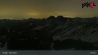 Archiv Foto Webcam Ischgler Palinkopf 00:00