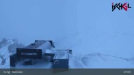 Archiv Foto Webcam Ischgler Palinkopf 07:00