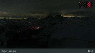 Archiv Foto Webcam Ischgler Palinkopf 02:00