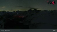 Archiv Foto Webcam Ischgler Palinkopf 04:00