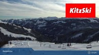 Archived image Webcam Hanglalm Alp, Kitzbühel 06:00