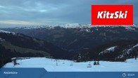 Archived image Webcam Hanglalm Alp, Kitzbühel 00:00