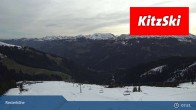 Archived image Webcam Hanglalm Alp, Kitzbühel 07:00