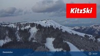 Archiv Foto Webcam Hanglalm, Kitzbühel 00:00