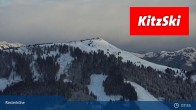 Archiv Foto Webcam Hanglalm, Kitzbühel 07:00