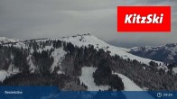 Archiv Foto Webcam Hanglalm, Kitzbühel 08:00