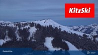 Archiv Foto Webcam Hanglalm, Kitzbühel 00:00