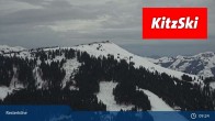 Archiv Foto Webcam Hanglalm, Kitzbühel 08:00