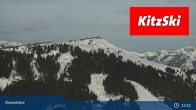 Archiv Foto Webcam Hanglalm, Kitzbühel 12:00