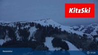 Archived image Webcam Hanglalm Alp, Kitzbühel 06:00