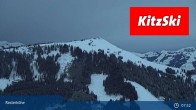 Archived image Webcam Hanglalm Alp, Kitzbühel 07:00