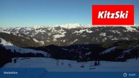 Archiv Foto Webcam Hanglalm, Kitzbühel 14:00