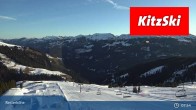 Archiv Foto Webcam Hanglalm, Kitzbühel 07:00