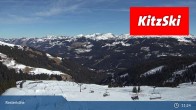 Archiv Foto Webcam Hanglalm, Kitzbühel 10:00