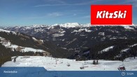 Archiv Foto Webcam Hanglalm, Kitzbühel 12:00