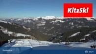 Archiv Foto Webcam Hanglalm, Kitzbühel 14:00