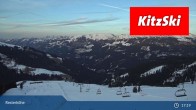 Archiv Foto Webcam Hanglalm, Kitzbühel 16:00