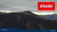 Archiv Foto Webcam Hanglalm, Kitzbühel 07:00