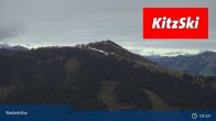 Archiv Foto Webcam Hanglalm, Kitzbühel 08:00
