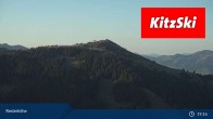 Archiv Foto Webcam Hanglalm, Kitzbühel 18:00