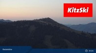 Archiv Foto Webcam Hanglalm, Kitzbühel 20:00