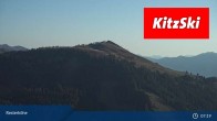 Archived image Webcam Hanglalm Alp, Kitzbühel 06:00