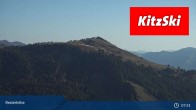 Archiv Foto Webcam Hanglalm, Kitzbühel 07:00