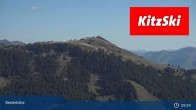 Archiv Foto Webcam Hanglalm, Kitzbühel 08:00