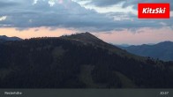 Archiv Foto Webcam Hanglalm, Kitzbühel 02:00