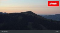 Archiv Foto Webcam Hanglalm, Kitzbühel 02:00