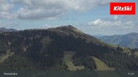 Archiv Foto Webcam Hanglalm, Kitzbühel 10:00