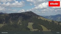Archiv Foto Webcam Hanglalm, Kitzbühel 12:00