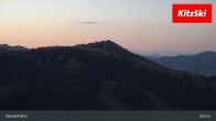 Archiv Foto Webcam Hanglalm, Kitzbühel 20:00