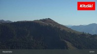 Archiv Foto Webcam Hanglalm, Kitzbühel 07:00