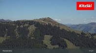 Archiv Foto Webcam Hanglalm, Kitzbühel 10:00