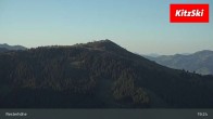 Archiv Foto Webcam Hanglalm, Kitzbühel 18:00