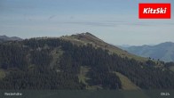 Archiv Foto Webcam Hanglalm, Kitzbühel 08:00