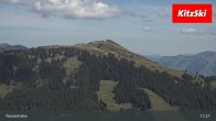 Archiv Foto Webcam Hanglalm, Kitzbühel 10:00