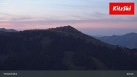 Archived image Webcam Hanglalm Alp, Kitzbühel 02:00
