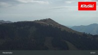 Archived image Webcam Hanglalm Alp, Kitzbühel 07:00