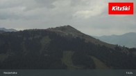 Archived image Webcam Hanglalm Alp, Kitzbühel 12:00