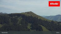 Archiv Foto Webcam Hanglalm, Kitzbühel 08:00