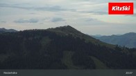 Archiv Foto Webcam Hanglalm, Kitzbühel 02:00