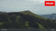 Archiv Foto Webcam Hanglalm, Kitzbühel 08:00